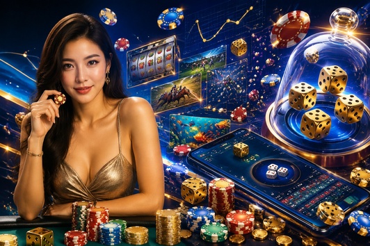 luck8882