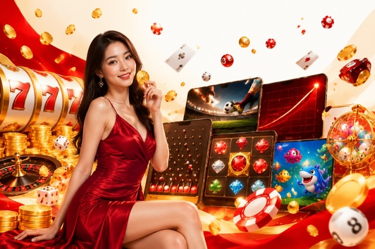 luck8882