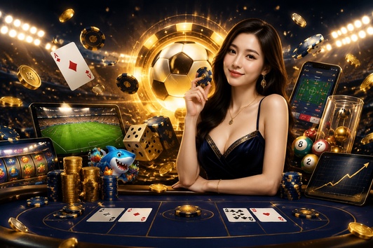 luck8882