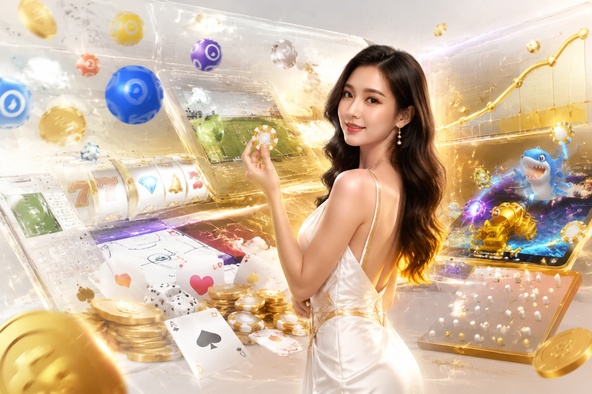 luck8882